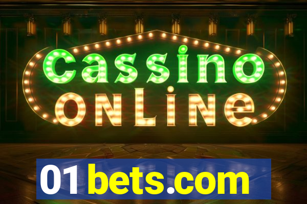 01 bets.com